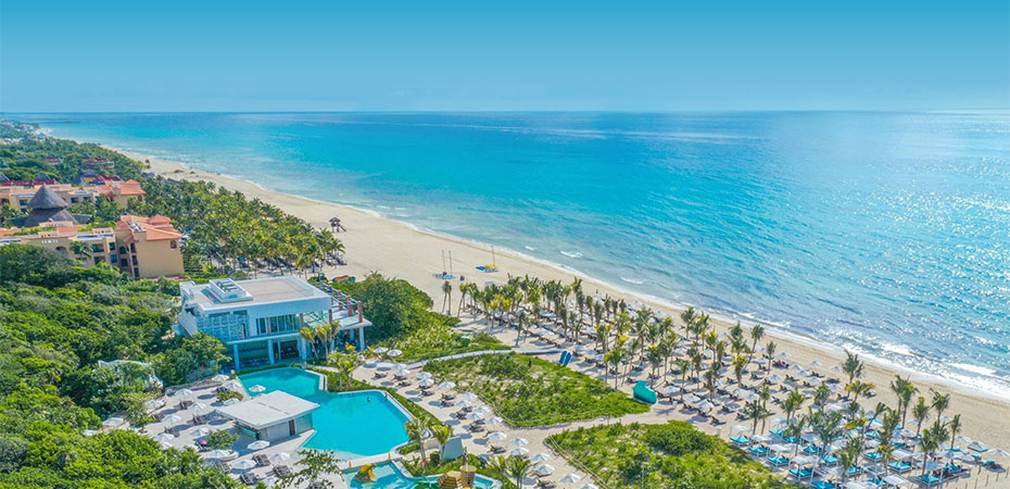 Sandos Playacar